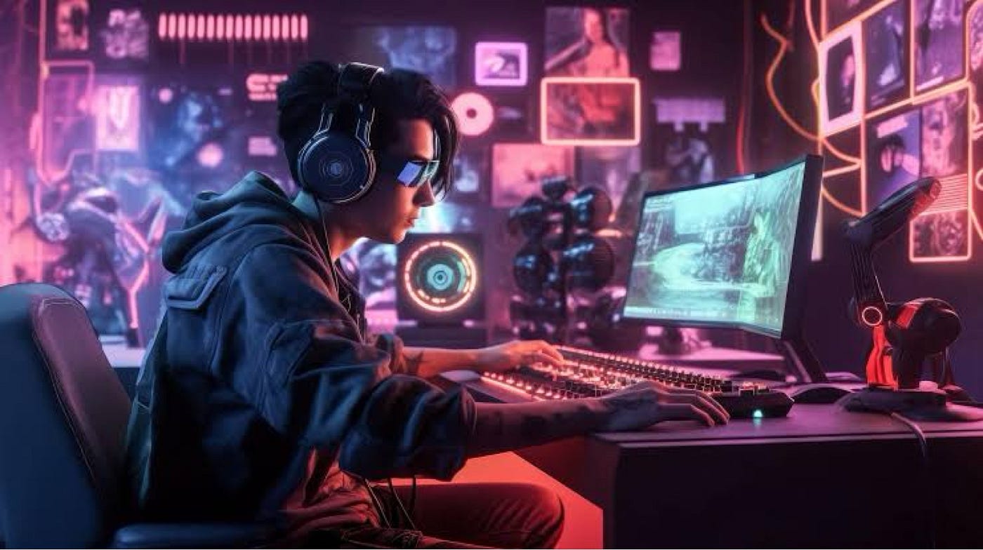 Etesportech Update on New Games