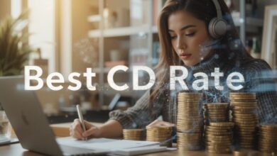 fintechzoom-best-cd-rate