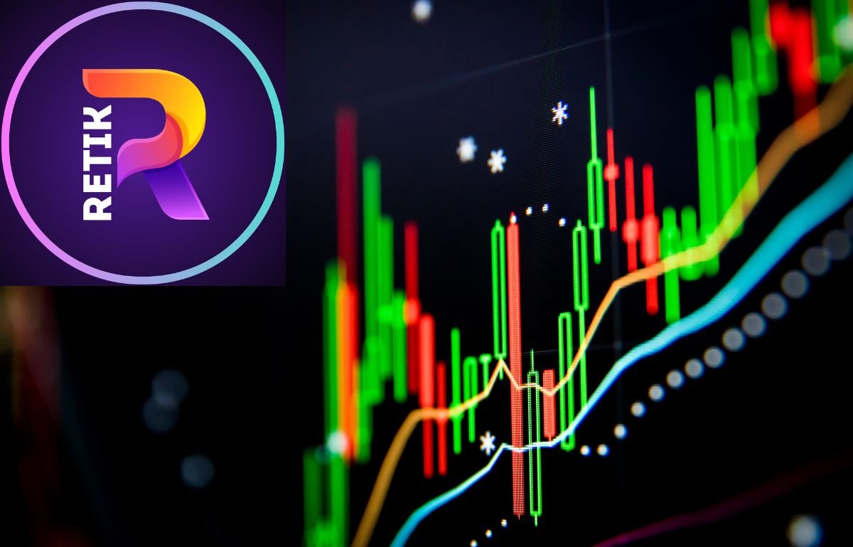 retik finance price