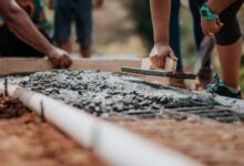 Building Materials