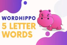 WordHippo 5