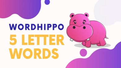 WordHippo 5