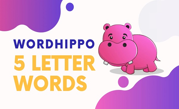 WordHippo 5