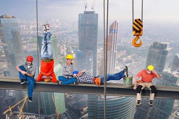 Best Corporate Gathering Ever