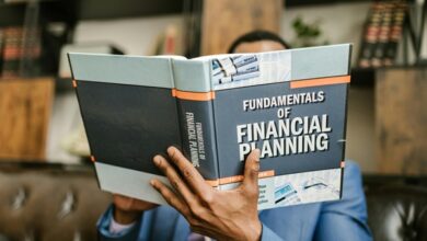 Financial Planning