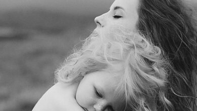 Mastering the Curly Girl Method