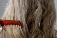 hair care practices
