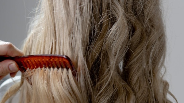 hair care practices