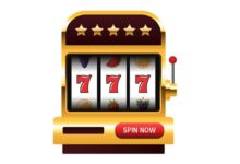 slot games