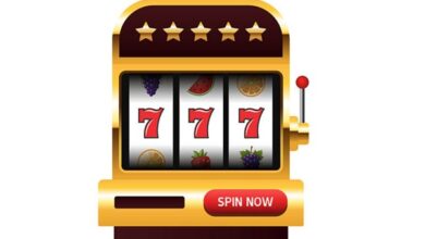 slot games