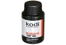 Rubber Top Gel Kodi