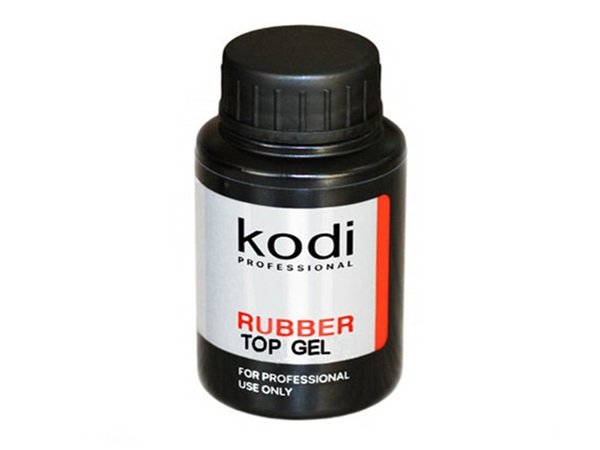 Rubber Top Gel Kodi