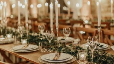 vividbarservices for Wedding