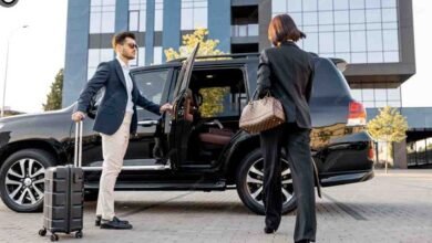 best-lichfield-airport-transfers