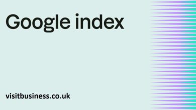 Google Indexing
