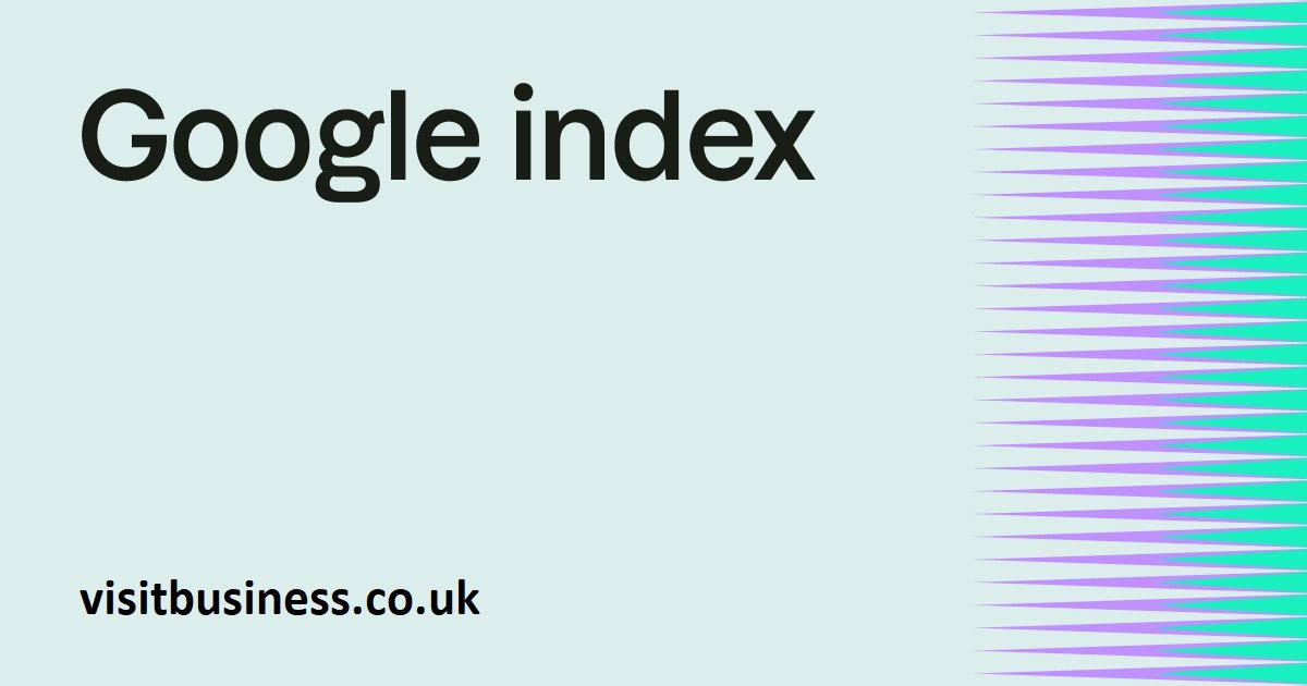 Google Indexing