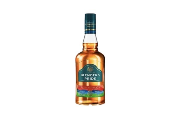 Blenders Pride Price