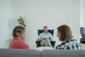 Professional Counselling