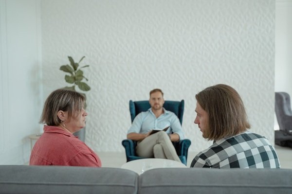 Professional Counselling