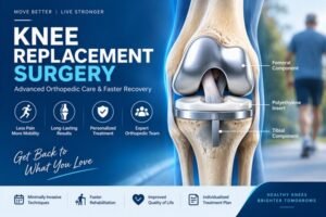 Knee Osteoarthritis
